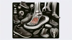 Choosing Walking Shoes: The Complete Guide