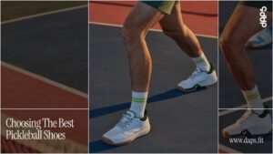 Choosing Gym Shoes: The Complete Guide